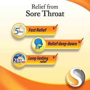 Buy STREPSILS BLISTER GINGER & LEMON 200+24 UNITS | FIGHTS BACTERIAL ...