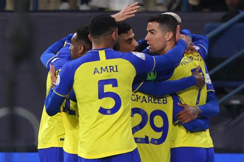 Saudi Super Cup: Al-Nassr vs Al-Ittihad predicted lineups