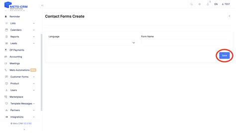 Creating Web Form 的图像结果