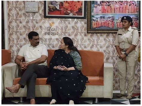 Chief Conservator of Forests and Head of Forest Department visited ...