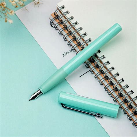 Mellow Fountain Pen - Kaco – KACO