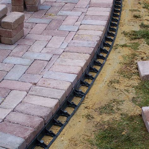 Snap Edge for Pavers - Portland Rock - Portland OR