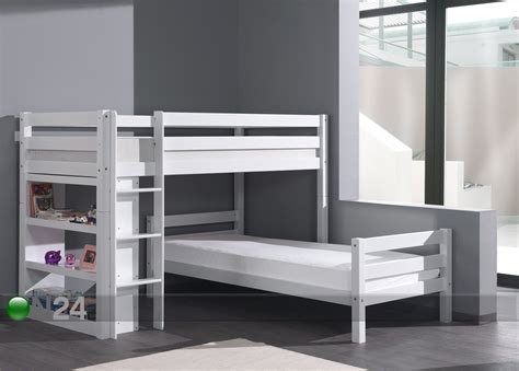 Corner Bunk Beds 的图像结果