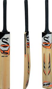 SJE ENTP MATCH CRICKRT BAT Kashmir Willow Cricket Bat For 12 - 14 Yrs ...