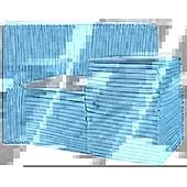 Dog Mat,Pet Urine Pad Diaper Dog Urine Pad Diaper Thickened Diaper ...