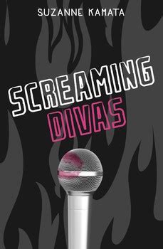 Screaming Divas eBook by Suzanne Kamata | Official Publisher Page ...
