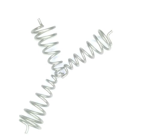 Pinnacle Vastu Stainless Steel Conical Anti clockwise Spring for Air ...