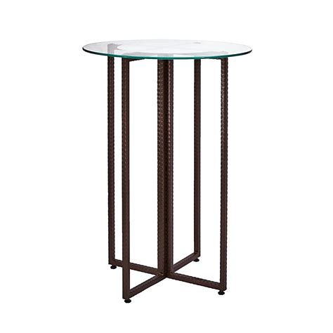 Traditional Folding Cocktail Tables - Turn Key Furniture Solutions