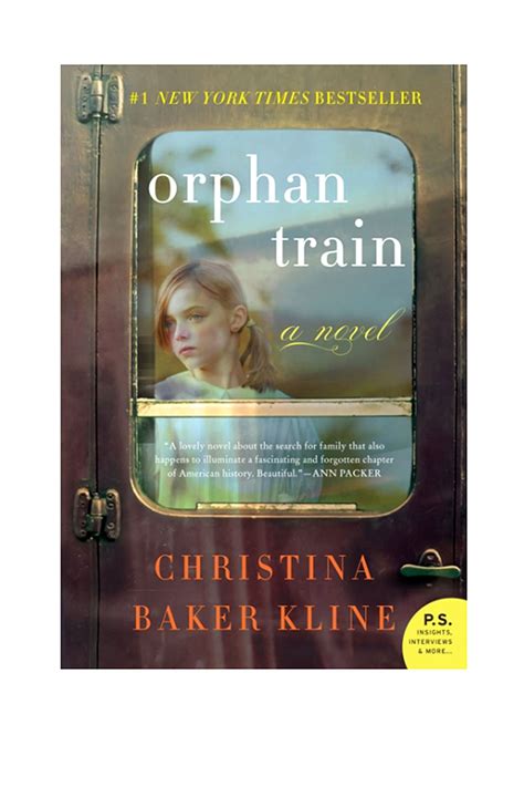 Orphan train movie - versnow