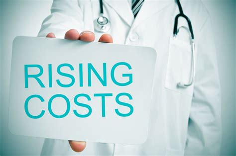 Medical costs to rise 7% next year: report
