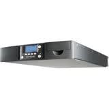 4.8/9.6TB Magnum 224 LTO-3 1DR/12SLOT SCSI LVD 2U : Amazon.in: Electronics