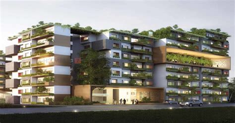 MPN Green Storeys Sarjapur, Bangalore | Floorplan, Price & Review