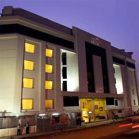𝗧𝗛𝗘 𝟭𝟬 𝗕𝗘𝗦𝗧 Hotels in Hyderabad of 2026 (from ₹ 1,000)
