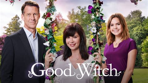 Watch Good Witch · Season 5 Full Episodes Free Online - Plex