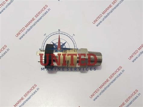 BD SENSORS PRESSURE TRANSMITTERS DMP 333 | United Marine Services