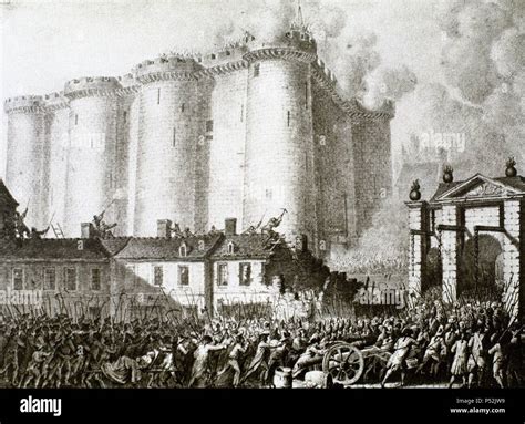 Bestorming van de Bastille: 14 juli 1789 werd een nationale feestdag (2023)