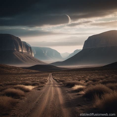 Alien Landscape 的图像结果