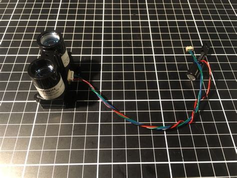 How To Connect Lidar Lite V3 To Pixhawk PWM? ArduCopter