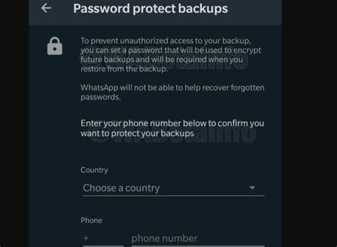 WhatsApp चैट्स नहीं हो पाएंगे लीक, इस फीचर पर काम कर रही है कंपनी ...