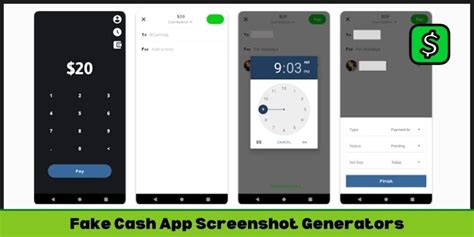 Image result for Invoice Generator Cash App Scam