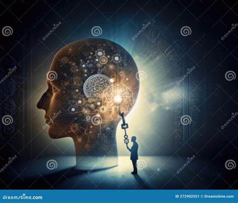 Discovering the Secrets of a Beautiful Theory of Mind for Unlocking Human Potential. Psychology ...