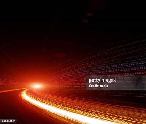 Image result for Red Binary Code