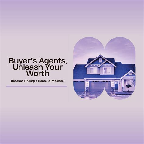 Buyers Agent Know Your Worth - Providence Title Company of Texas ...