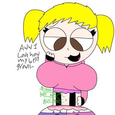 Alien Belly Growls 的图像结果