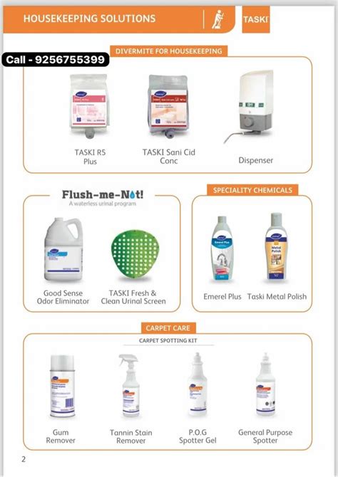 Diversey Cleaning Chemicals - TASKI SUMA DRAIN 5 LTR Wholesale ...