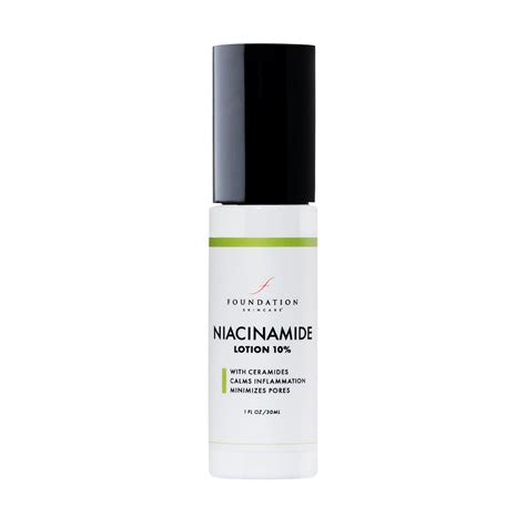 Ask The Dermatologist: How Does Niacinamide Help with Acne - How To Use Niacinamide For Acne ...