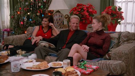 Watch Beverly Hills, 90210 Season 7 Episode 13: Gift Wrapped - Paramount+