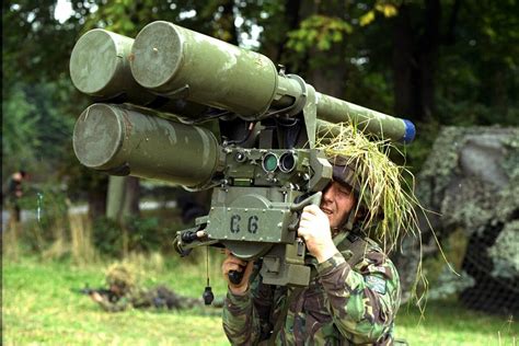 Indian Army Initiates Emergency Procurement of US Javelin Missiles ...