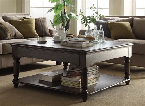 Best Square Coffee Tables at Bianca Guerra blog
