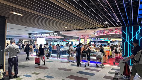 Haneda Vs Narita - Which Tokyo Airport Is Best For Travellers?