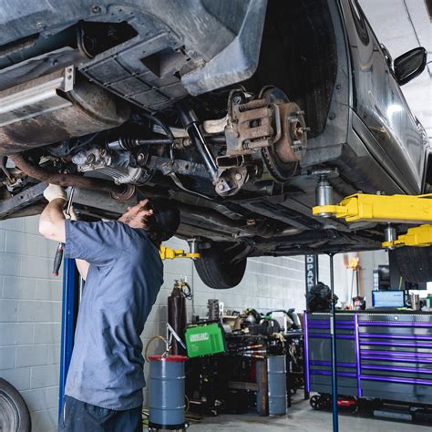 Oil Changes Colorado Springs — REAL Automotive | Expert Auto Repair ...