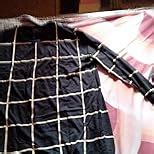 Buy Maniac Women's Round Neck Fullsleeve Black Cotton Slim Fit T-Shirt ...