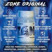 Buy Zone Smelling Salt | Longest lasting smelling salts on the market ...