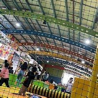 Skyjumper Trampoline Park - Pune - All You Need to Know BEFORE You Go