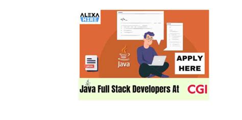 Image result for Java Full-Stack Offer