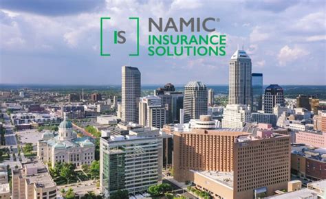 Image result for Namic Insurance Indiana