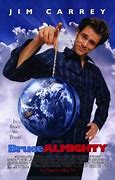 Bruce almighty movie review