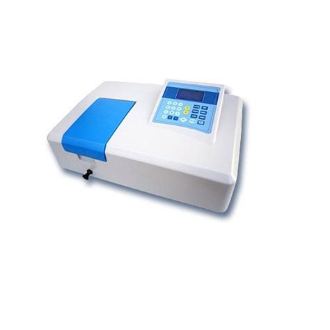 Visible Spectrophotometer Scanning Manufacturer, Exporter and Supplier