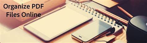 PDF Organizer Free 的图像结果