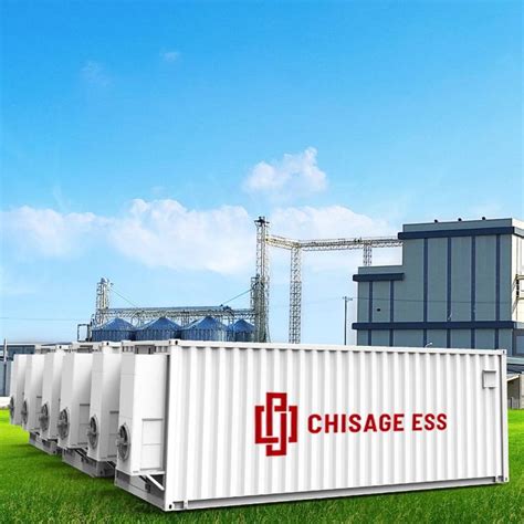 Image result for ESS Container Design
