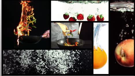 Image result for Animated Cooking Tutorials