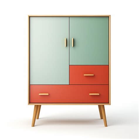 Image result for Retro Computer Cabinet