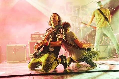 PEARL JAM tribute - The White Tape @ HV JEZDA - Teplice (REP. CECA ...