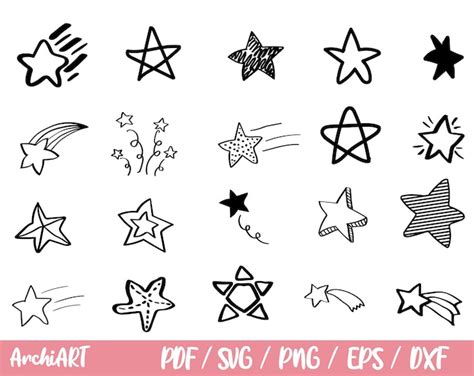 Sparkle Svg, Sparkle Png, Star Svg, Star Png, Sparkle Stars Svg ...