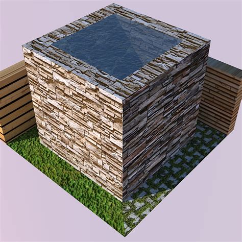 Image result for GIMP Bump Map Tutorial