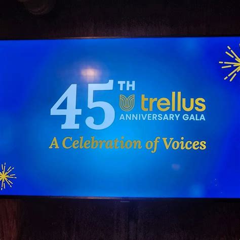 Congratulations to our client Trellus (the newly renamed Asian Human ...